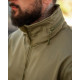 Тактична куртка Softshell ELEMENT олива