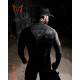 Тактичний рашгард MANTIS® Veteran LS — black