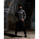 Тактичний рашгард MANTIS® Veteran LS — black