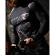Тактичний рашгард MANTIS® Veteran LS — black
